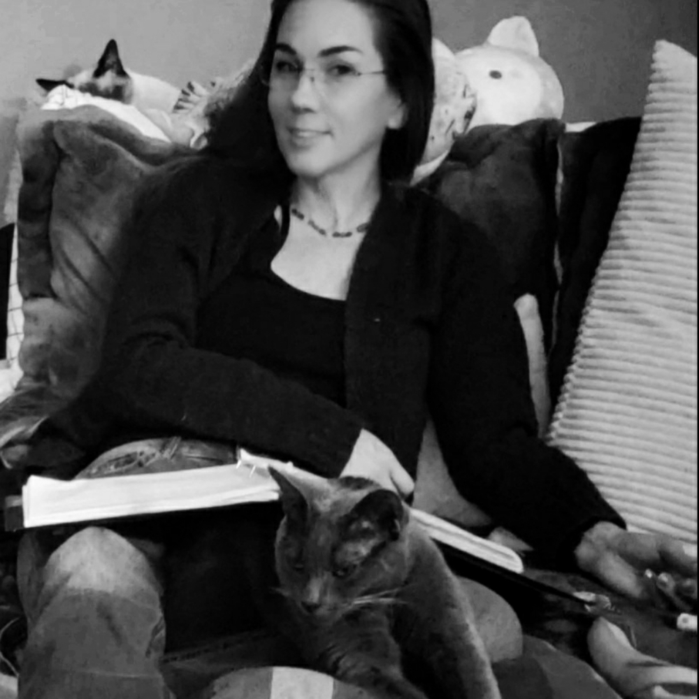 Meet your Posher, Carmen